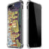 Georges Seurat Sunday Afternoon on the Island of La Grande Jatte iPhone Cases